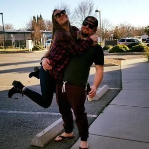 Meet your Posher, Jeff